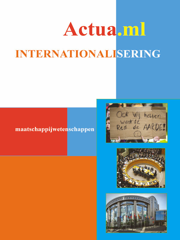 Actua.ml Internationalisering